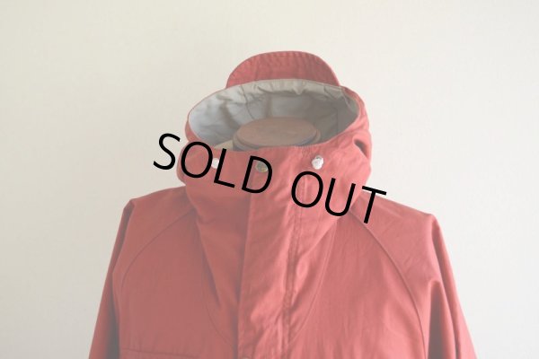 画像6: 1980s CLASS-5 マウンテンパーカー  表記M