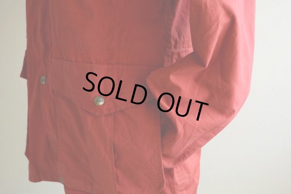 画像10: 1980s CLASS-5 マウンテンパーカー  表記M