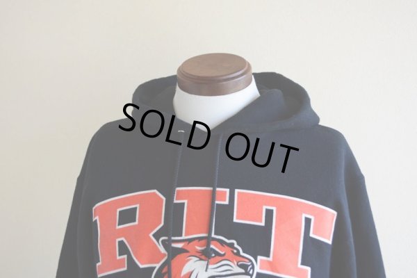 画像5: Champion スウェットパーカー  実寸M