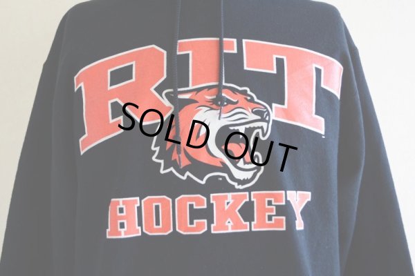 画像6: Champion スウェットパーカー  実寸M