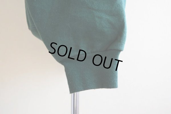 画像10: MERCYHURST カレッジパーカー  表記S