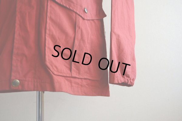 画像9: 1980s CLASS-5 マウンテンパーカー  表記M