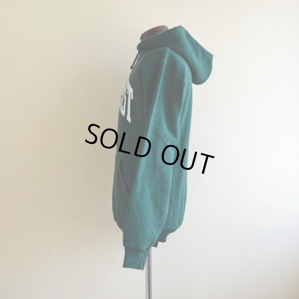 画像4: MERCYHURST カレッジパーカー  表記S