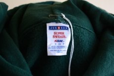画像5: MERCYHURST カレッジパーカー　 表記S  (5)