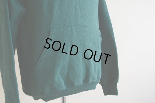 画像9: MERCYHURST カレッジパーカー  表記S