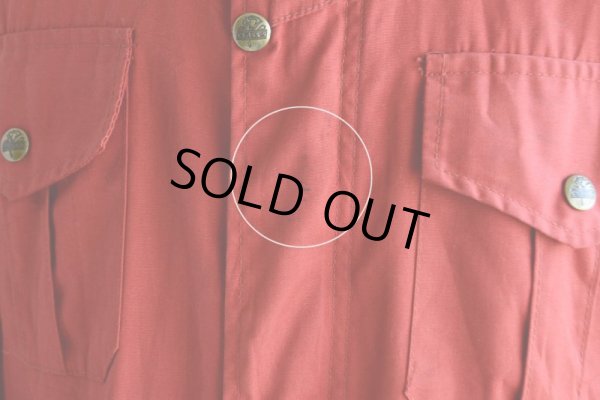 画像13: 1980s CLASS-5 マウンテンパーカー  表記M