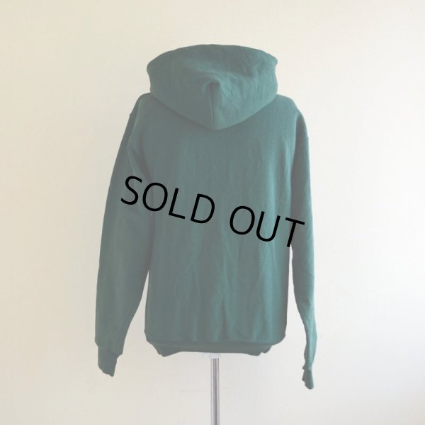 画像3: MERCYHURST カレッジパーカー  表記S