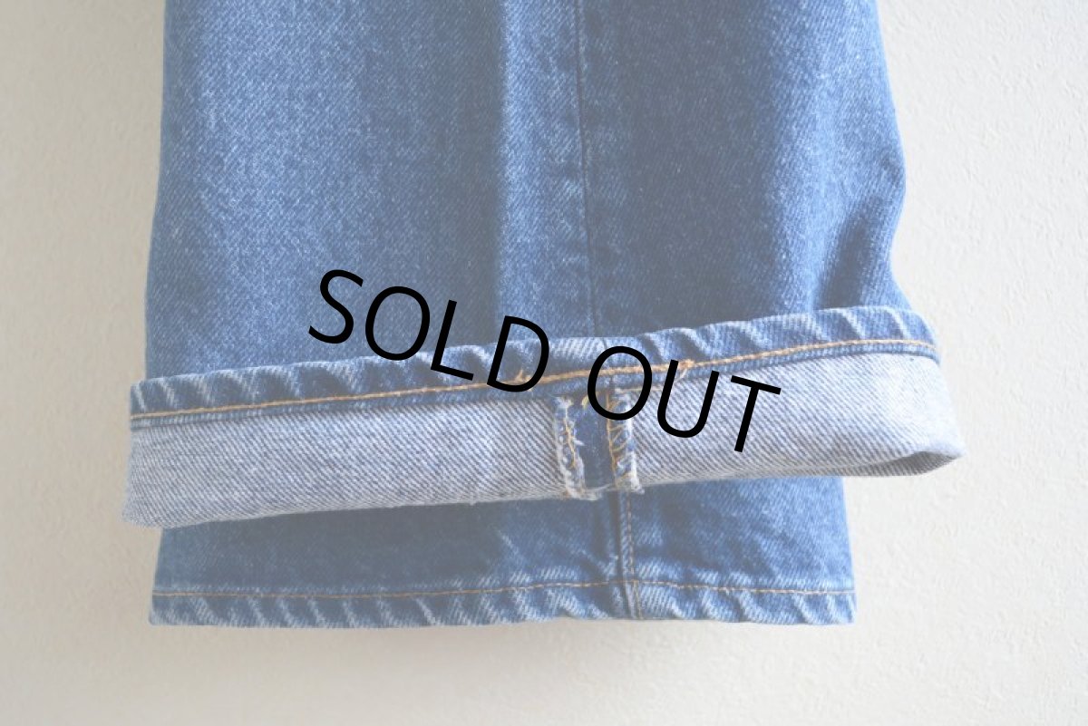 画像15: 1980s Levi's 517　 W33 L29  (15)