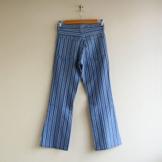 画像2: 1970s LEVI'S スタプレ　 実寸W28  (2)