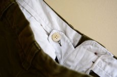 画像8: 1990s Polo by RalphLauren ツータックチノトラウザー　 表記34×30  (8)