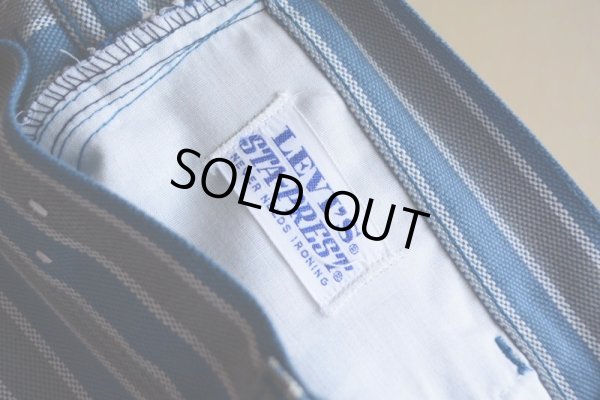 画像4: 1970s LEVI'S スタプレ　 実寸W28 