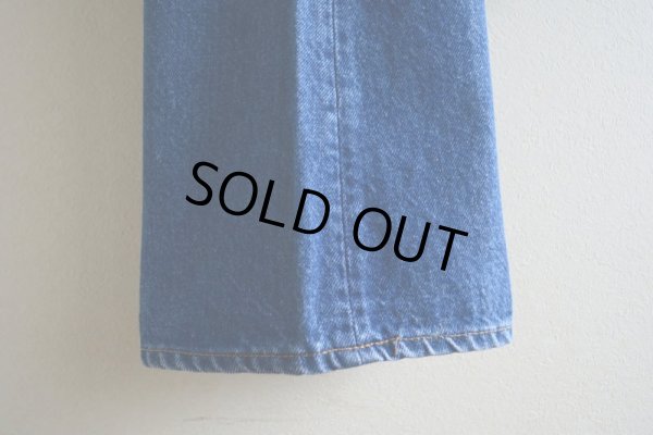 画像14: 1980s Levi's 517　 W33 L29 