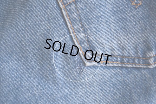 画像16: 1980s Levi's 517　 W33 L29 