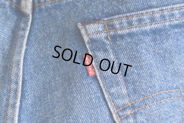 画像13: 1980s Levi's 517　 W33 L29 