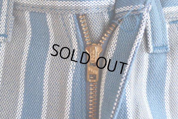 画像7: 1970s LEVI'S スタプレ　 実寸W28 