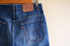画像12: 1980s Levi's 517　 W33 L29  (12)