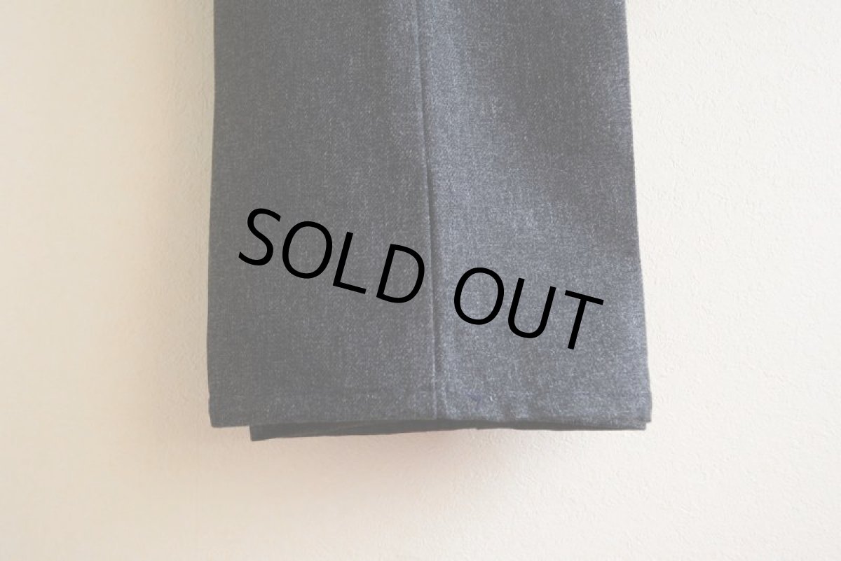 画像10: 1980s Wrangler ランチャードレスジーンズ　 表記33×31  (10)