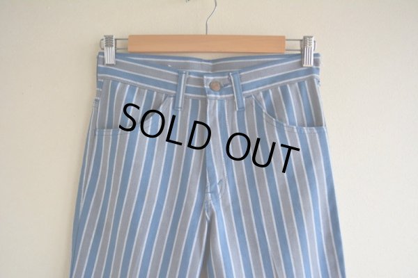 画像5: 1970s LEVI'S スタプレ　 実寸W28 