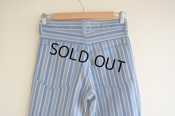 画像8: 1970s LEVI'S スタプレ　 実寸W28 