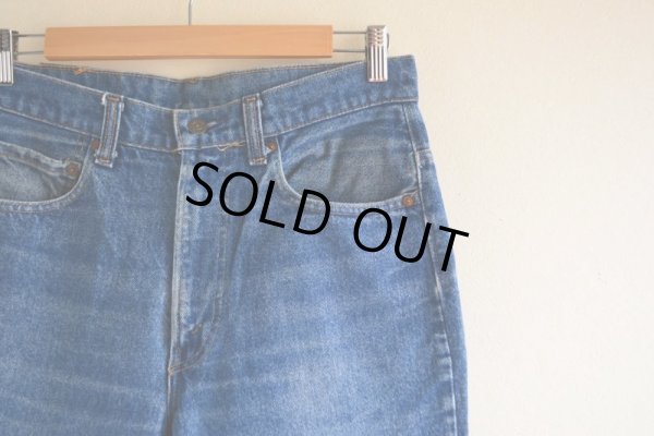 画像8: 1980s Levi's 517　 W33 L29 