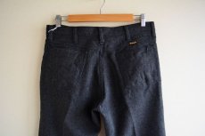 画像8: 1980s Wrangler ランチャードレスジーンズ　 表記33×31  (8)