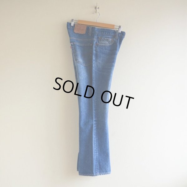 画像3: 1980s Levi's 517　 W33 L29 
