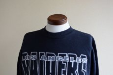 画像7: 1990s ARTEX RAIDERSスウェット　 表記L  (7)