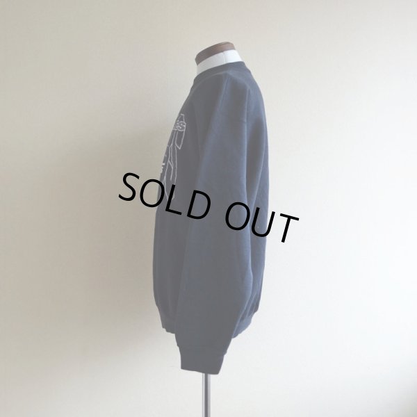 画像4: 1990s ARTEX RAIDERSスウェット　 表記L 