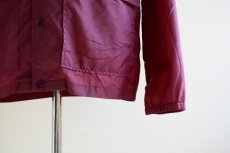 画像8: 1960s Champion ナイロンジャケット　 ランナーズタグ　 表記S  (8)