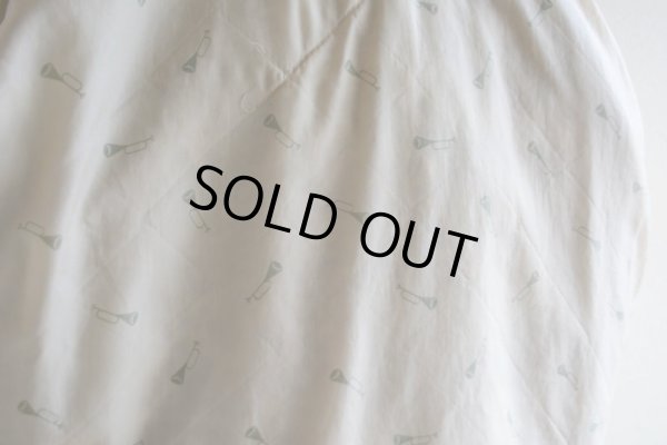 画像17: 1980s HILL&ARCHER ダービージャケット  表記L