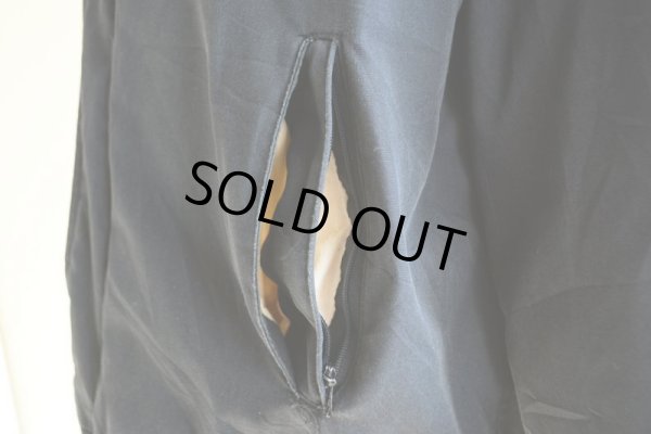 画像13: 1980s HILL&ARCHER ダービージャケット  表記L