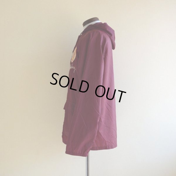 画像4: 1960s Champion ナイロンジャケット  ランナーズタグ  表記S