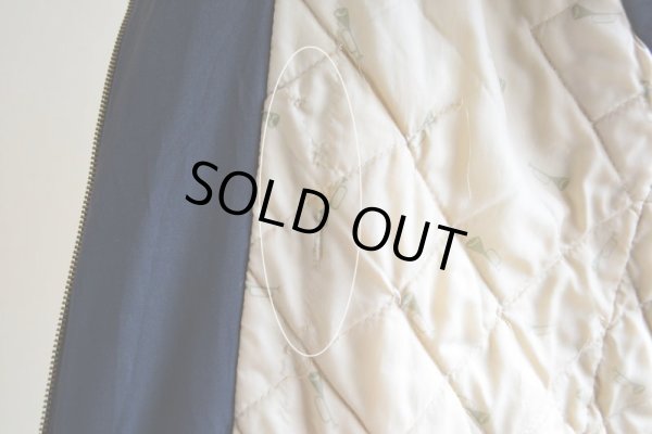 画像18: 1980s HILL&ARCHER ダービージャケット  表記L