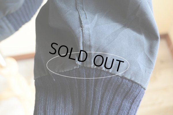 画像15: 1980s HILL&ARCHER ダービージャケット  表記L