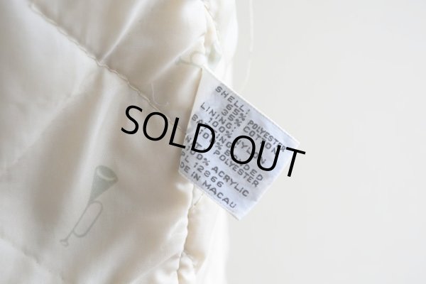 画像7: 1980s HILL&ARCHER ダービージャケット  表記L