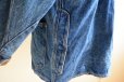 画像15: 1980s BANANA REPUBLIC デニムカバーオール　 表記M 