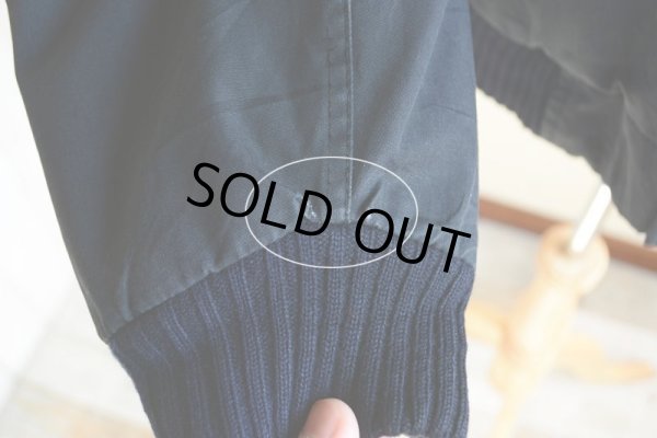 画像16: 1980s HILL&ARCHER ダービージャケット  表記L