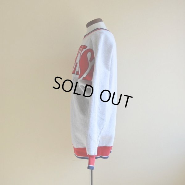 画像4: 1990s BUDWEISER スウェット  表記M