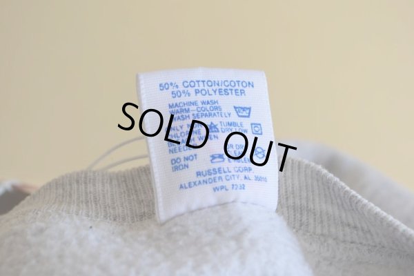 画像6: 1990s AMERICA スウェット　 表記XL 