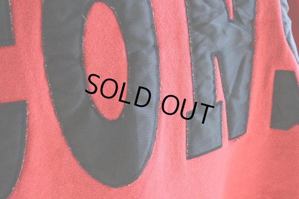 画像10: 1990s WISCONSIN スウェット  実寸L-XL