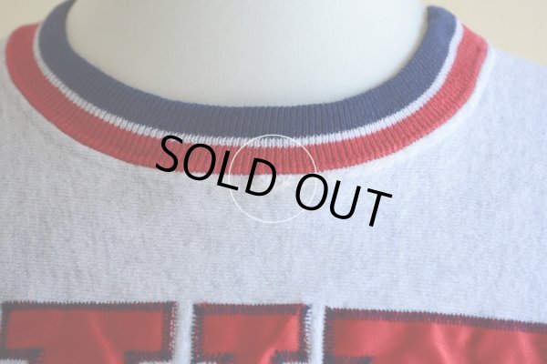 画像13: 1990s BUDWEISER スウェット  表記M