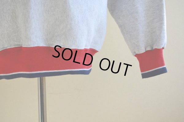 画像11: 1990s BUDWEISER スウェット  表記M