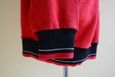 画像12: 1990s WISCONSIN スウェット　 実寸L-XL  (12)