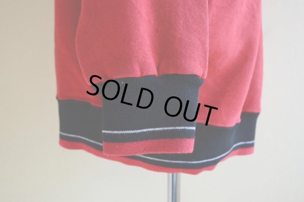 画像12: 1990s WISCONSIN スウェット  実寸L-XL