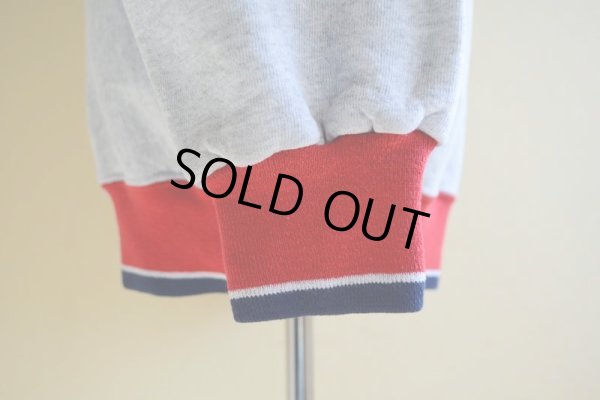 画像12: 1990s BUDWEISER スウェット  表記M