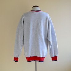 画像3: 1990s BUDWEISER スウェット　 表記M  (3)