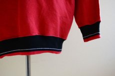 画像11: 1990s WISCONSIN スウェット　 実寸L-XL  (11)