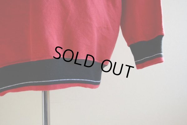 画像11: 1990s WISCONSIN スウェット  実寸L-XL