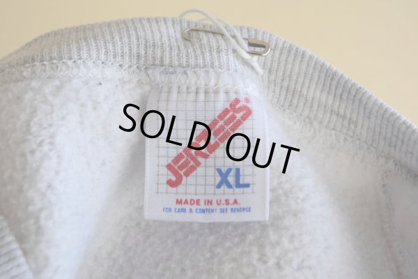 画像5: 1990s AMERICA スウェット　 表記XL 