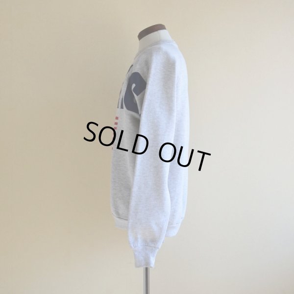 画像4: 1990s AMERICA スウェット　 表記XL 